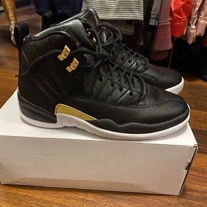 Women’s Jordan Retro 12